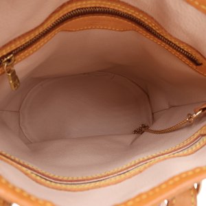Louis Vuitton Bucket PM Monogram Canvas