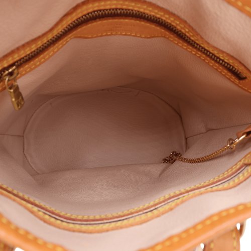 Louis Vuitton Bucket PM Monogram Canvas
