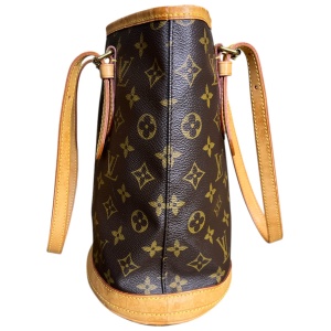 Louis Vuitton Bucket PM Monogram Canvas