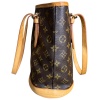 Louis Vuitton Bucket PM Monogram Canvas Handbags Louis Vuitton 18