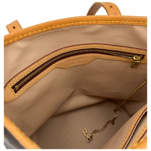 Louis Vuitton Bucket PM Monogram Canvas