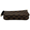 Louis Vuitton Bucket Pochette Accessoires Damier Ebene Handbags Louis Vuitton 23