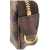 Louis Vuitton Bucket Pochette Accessoires Damier Ebene Handbags Louis Vuitton 20