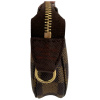 Louis Vuitton Bucket Pochette Accessoires Damier Ebene Handbags Louis Vuitton 19