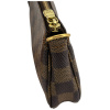 Louis Vuitton Bucket Pochette Accessoires Damier Ebene Handbags Louis Vuitton 21
