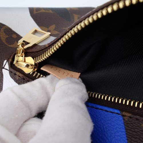 Louis Vuitton Bumbag League of Legends Handtaschen Louis Vuitton 17
