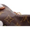 Louis Vuitton Bumbag Monogram Canvas Handbags Louis Vuitton 26