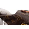 Louis Vuitton Bumbag Monogram Canvas Handbags Louis Vuitton 25