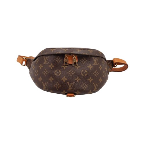 Louis Vuitton Bumbag Monogram Canvas Handtaschen Louis Vuitton