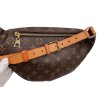 Louis Vuitton Bumbag Monogram Canvas Handbags Louis Vuitton 23
