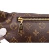 Louis Vuitton Bumbag Monogram Canvas Handbags Louis Vuitton 24