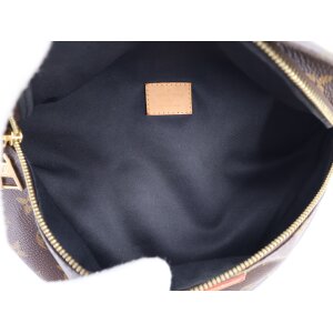 Louis Vuitton Bumbag Monogram Canvas Handtaschen Louis Vuitton 30