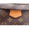 Louis Vuitton Bumbag Monogram Canvas Handbags Louis Vuitton 21
