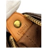Louis Vuitton Cabas Mezzo Monogram Canvas Handtaschen Louis Vuitton 32