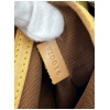 Louis Vuitton Cabas Mezzo Monogram Canvas Handtaschen Louis Vuitton 30