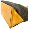 Louis Vuitton Cabas Mezzo Monogram Canvas Handtaschen Louis Vuitton 23
