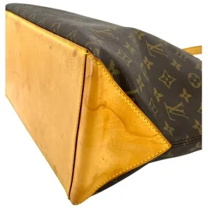 Louis Vuitton Cabas Mezzo Monogram Canvas