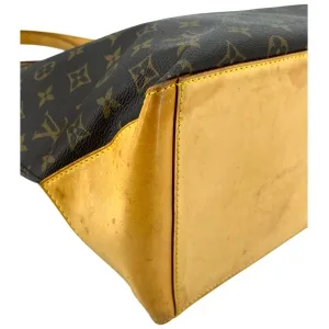 Louis Vuitton Cabas Mezzo Monogram Canvas