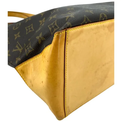 Louis Vuitton Cabas Mezzo Monogram Canvas