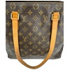 Louis Vuitton Cabas Mezzo Monogram Canvas Handbags Louis Vuitton 30