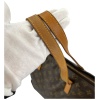 Louis Vuitton Cabas Mezzo Monogram Canvas Handbags Louis Vuitton 29