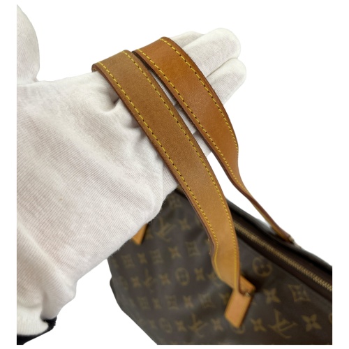 Louis Vuitton Cabas Mezzo Monogram Canvas