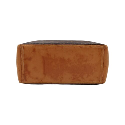 Louis Vuitton Cabas Mezzo Monogram Canvas Handtaschen Louis Vuitton 9