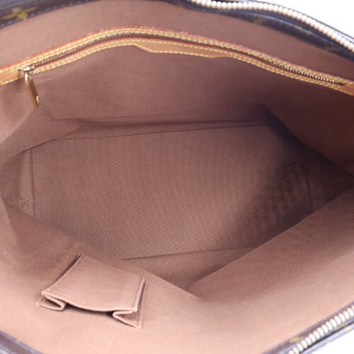 Louis Vuitton Cabas Mezzo Monogram Canvas Handtaschen Louis Vuitton 16