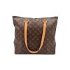 Louis Vuitton Cabas Mezzo Monogram Canvas Handtaschen Louis Vuitton 16 Louis Vuitton Cabas Mezzo Monogram Canvas Handtaschen Louis Vuitton 16