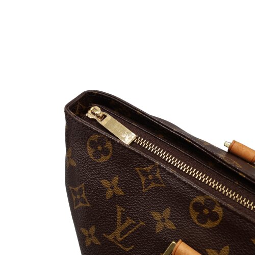 Louis Vuitton Cabas Mezzo Monogram Canvas Handtaschen Louis Vuitton 15