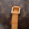 Louis Vuitton Cabas Mezzo Monogram Canvas Handtaschen Louis Vuitton 24 Louis Vuitton Cabas Mezzo Monogram Canvas Handtaschen Louis Vuitton 24