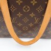 Louis Vuitton Cabas Mezzo Monogram Canvas Handtaschen Louis Vuitton 25 Louis Vuitton Cabas Mezzo Monogram Canvas Handtaschen Louis Vuitton 25