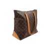 Louis Vuitton Cabas Mezzo Monogram Canvas Handtaschen Louis Vuitton 20 Louis Vuitton Cabas Mezzo Monogram Canvas Handtaschen Louis Vuitton 20