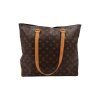 Louis Vuitton Cabas Mezzo Monogram Canvas Handtaschen Louis Vuitton 19 Louis Vuitton Cabas Mezzo Monogram Canvas Handtaschen Louis Vuitton 19