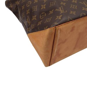 Louis Vuitton Cabas Mezzo Monogram Canvas Handtaschen Louis Vuitton 25