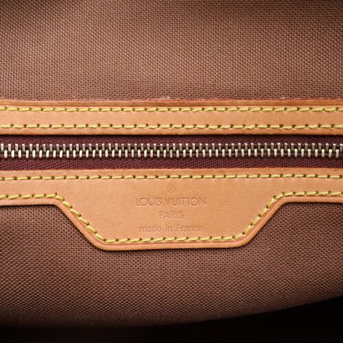 Louis Vuitton Cabas Mezzo Monogram Canvas Handtaschen Louis Vuitton 17