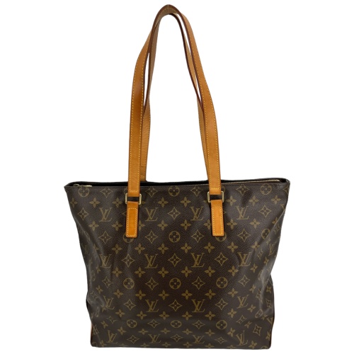 Louis Vuitton Cabas Mezzo Monogram Canvas