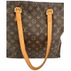 Louis Vuitton Cabas Mezzo Monogram Canvas Handtaschen Louis Vuitton 27