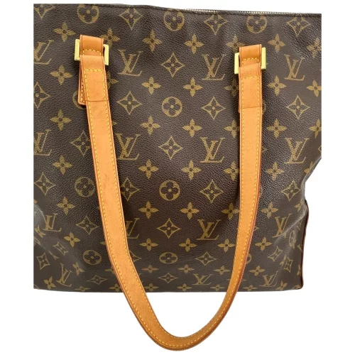 Louis Vuitton Cabas Mezzo Monogram Canvas