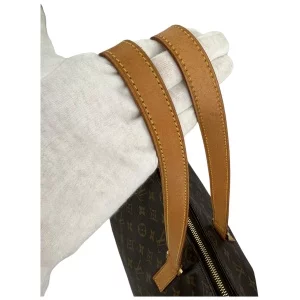 Louis Vuitton Cabas Mezzo Monogram Canvas