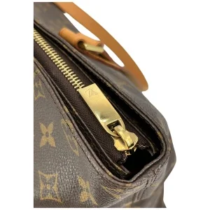 Louis Vuitton Cabas Mezzo Monogram Canvas