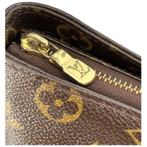 Louis Vuitton Cabas Mezzo Monogram Canvas