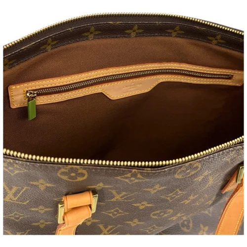 Louis Vuitton Cabas Mezzo Monogram Canvas