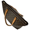 Louis Vuitton Cabas Mezzo Monogram Canvas Handbags Louis Vuitton 27