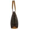Louis Vuitton Cabas Mezzo Monogram Canvas Handbags Louis Vuitton 23