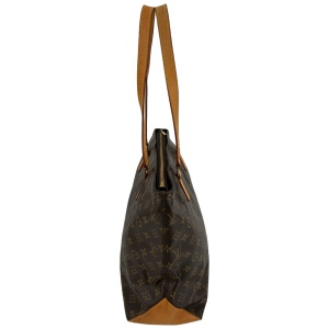 Louis Vuitton Cabas Mezzo Monogram Canvas