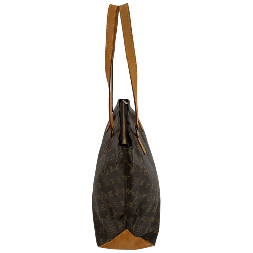 Louis Vuitton Cabas Mezzo Monogram Canvas