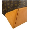Louis Vuitton Cabas Mezzo Monogram Canvas Handtaschen Louis Vuitton 23