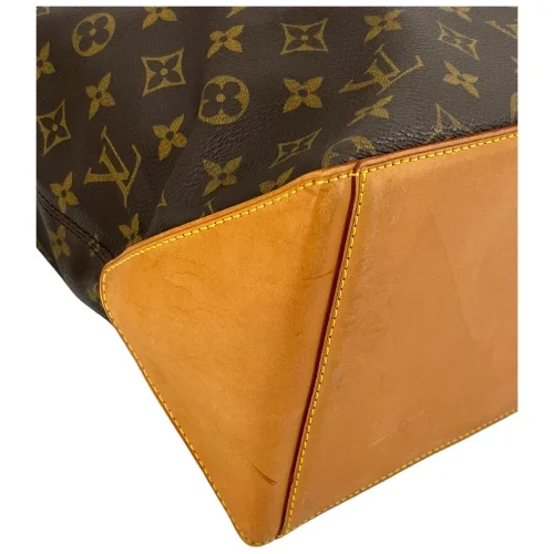 Louis Vuitton Cabas Mezzo Monogram Canvas