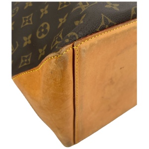 Louis Vuitton Cabas Mezzo Monogram Canvas